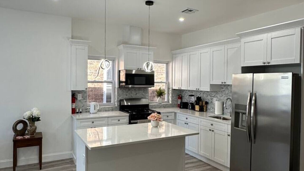 Photo of Kitchen in West New York