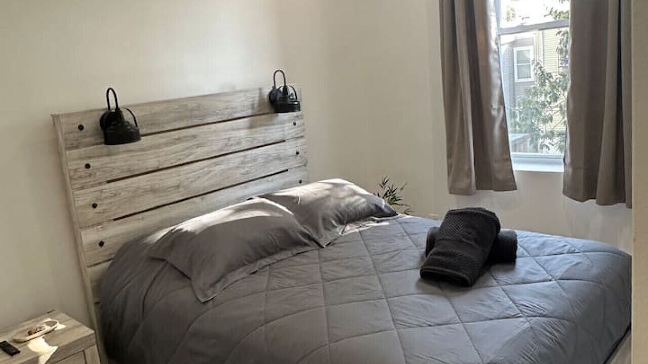 Photo of Bedroom in West New York