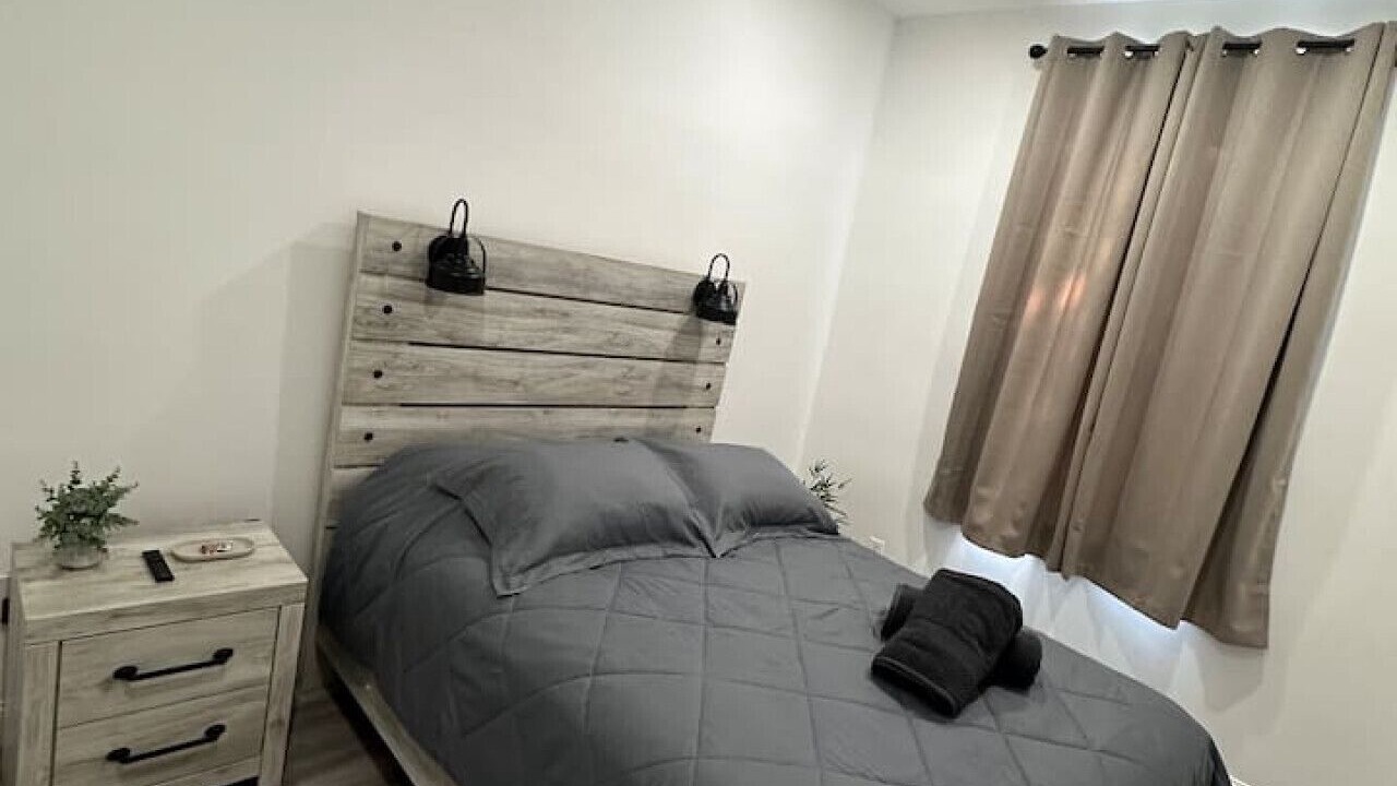 Photo of Bedroom in West New York