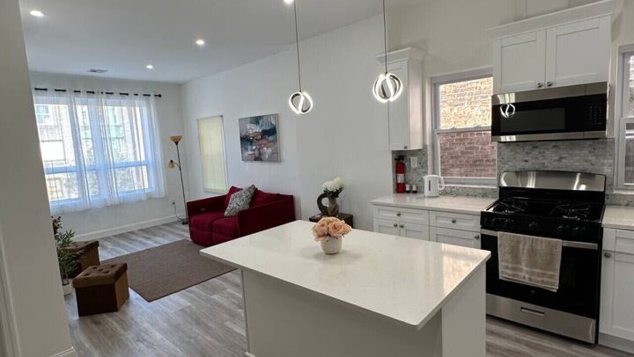 Photo of Kitchen in West New York