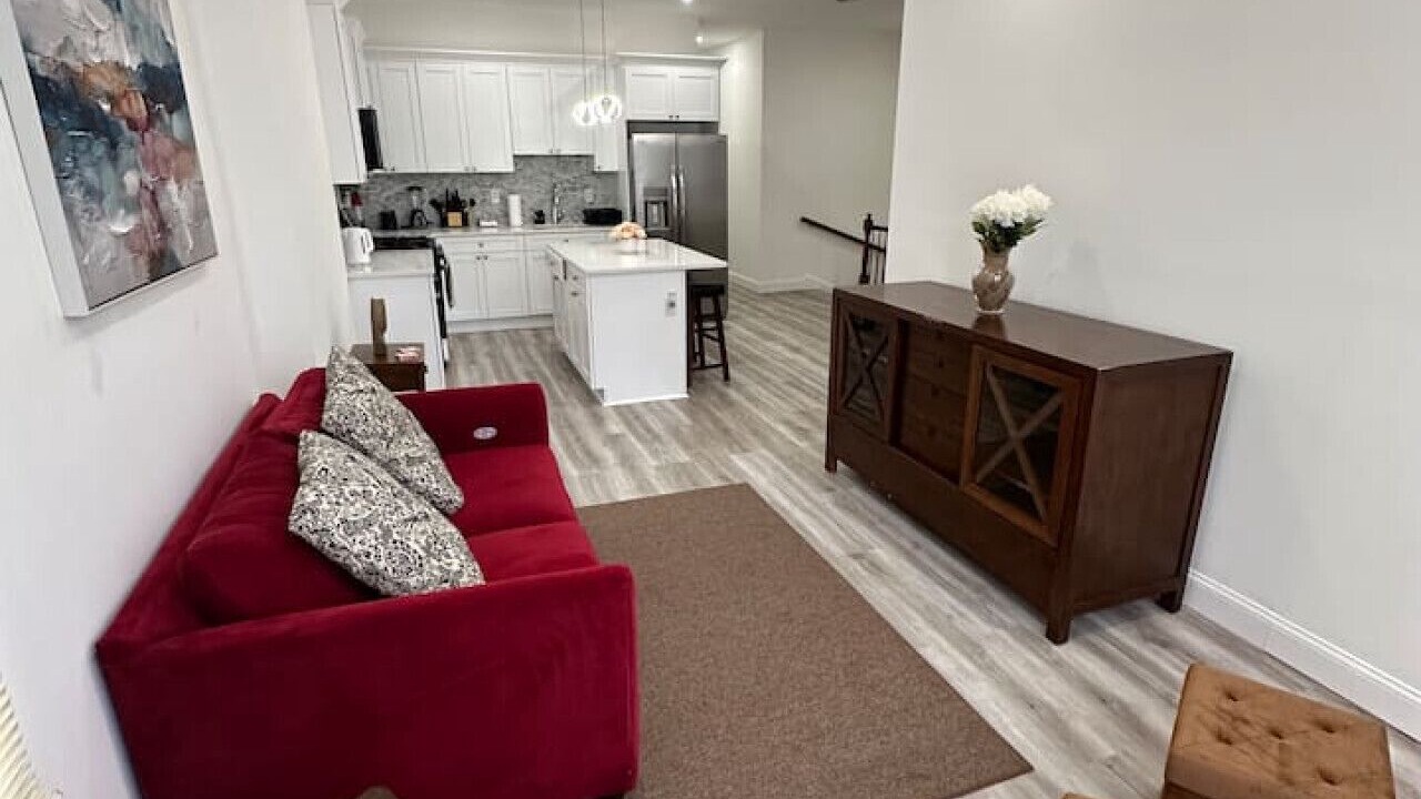 Photo of Livingroom in West New York