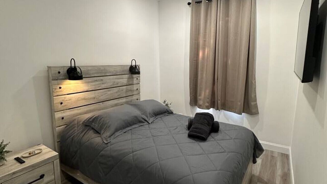 Photo of Bedroom in West New York