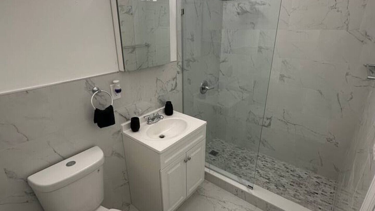 Photo of Bathroom in West New York