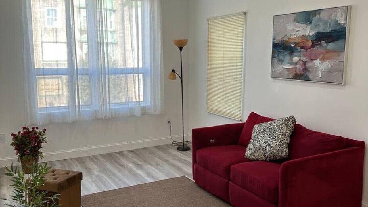 Photo of Livingroom in West New York