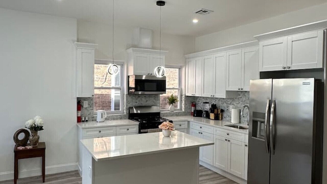 Photo of Kitchen in West New York