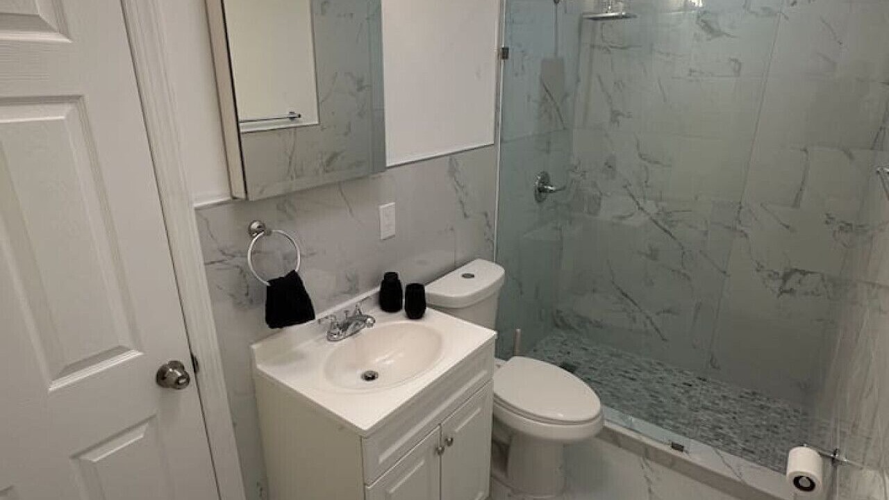 Photo of Bathroom in West New York