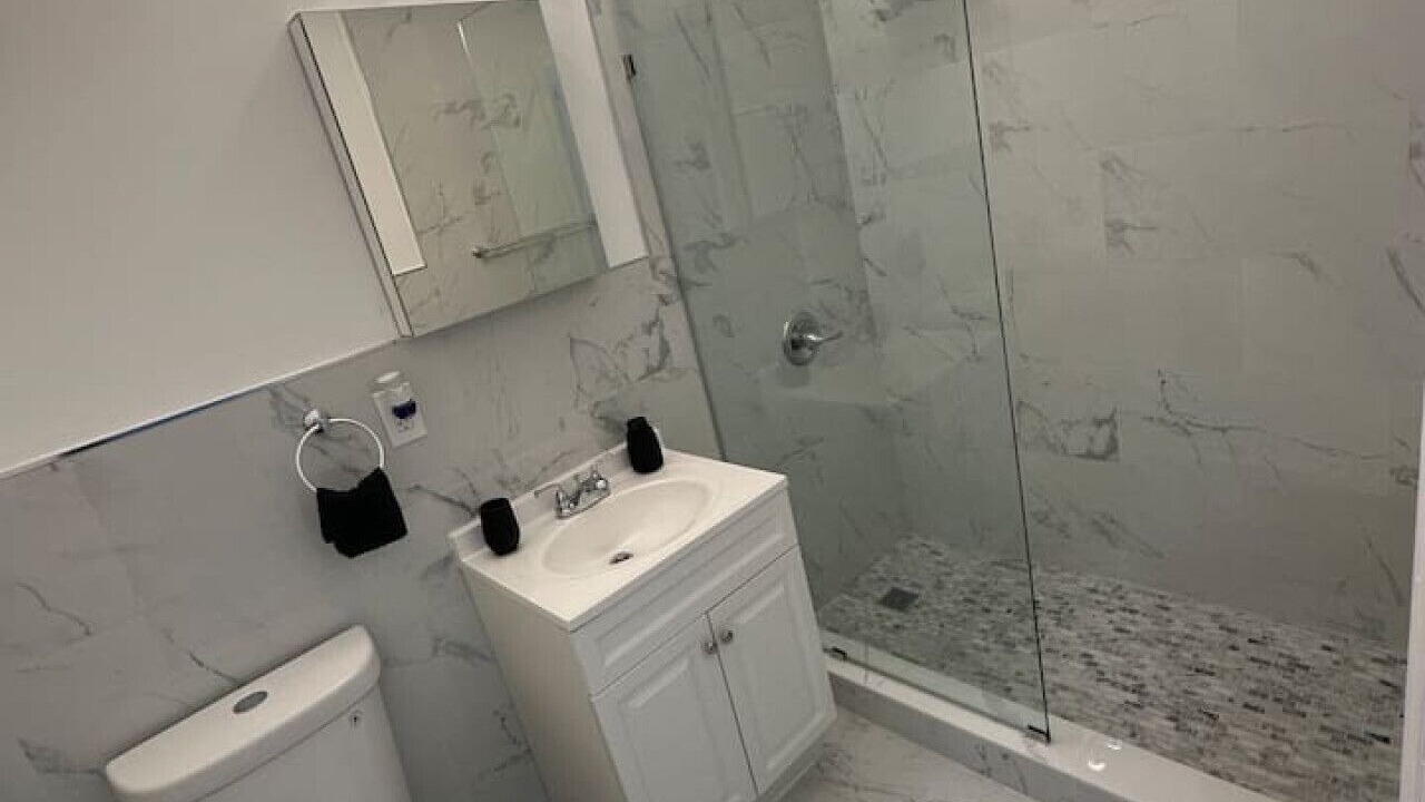 Photo of Bathroom in West New York