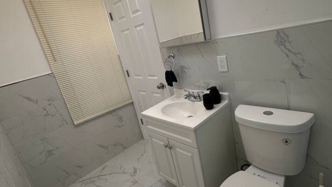 Photo of Bathroom in West New York