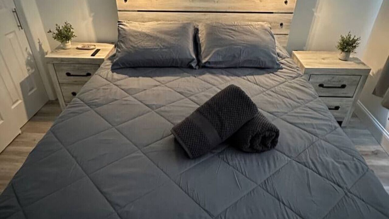 Photo of Bedroom in West New York