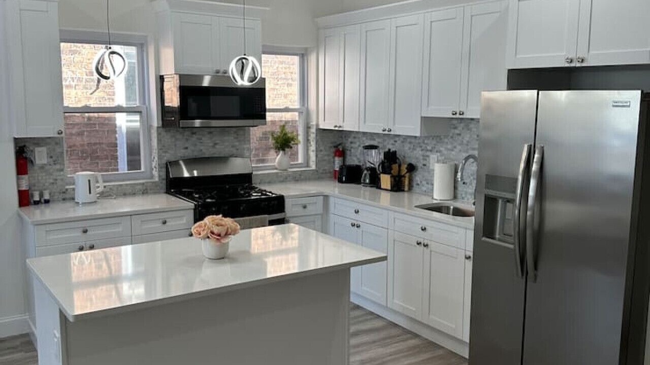 Photo of Kitchen in West New York