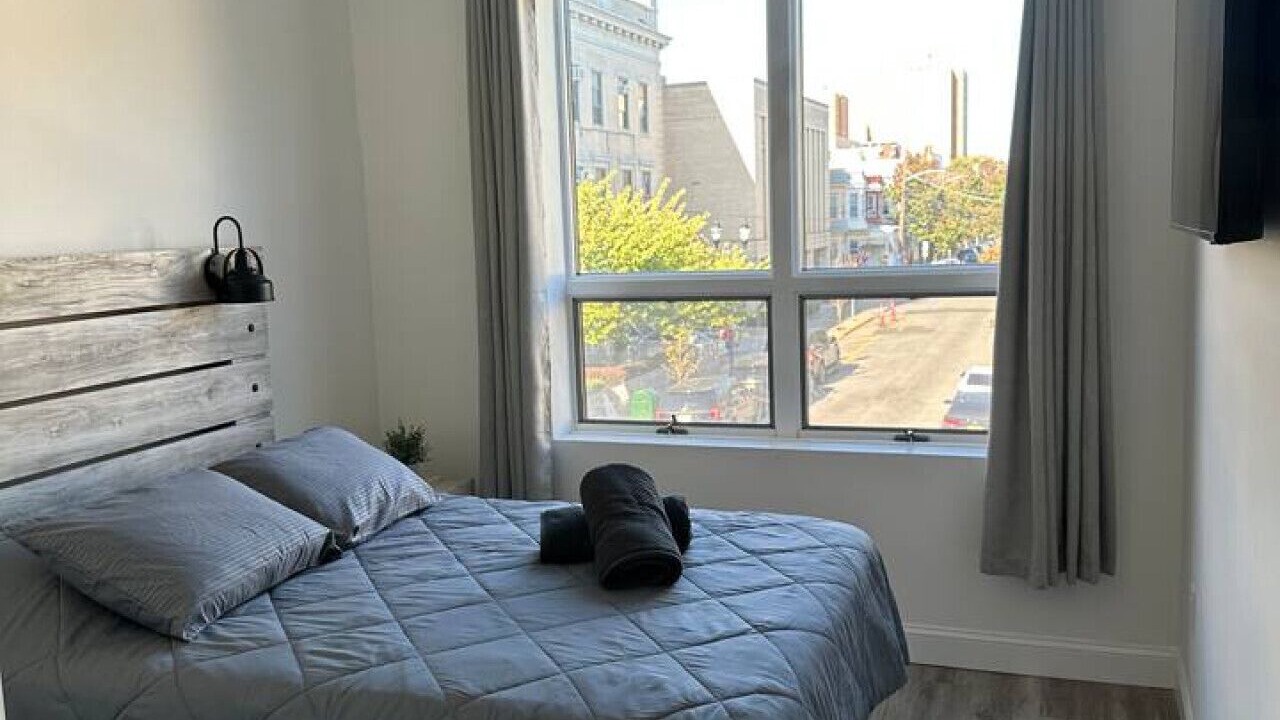 Photo of Bedroom in West New York
