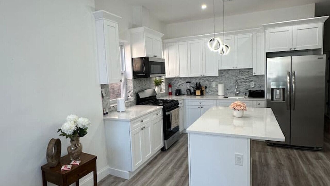 Photo of Kitchen in West New York