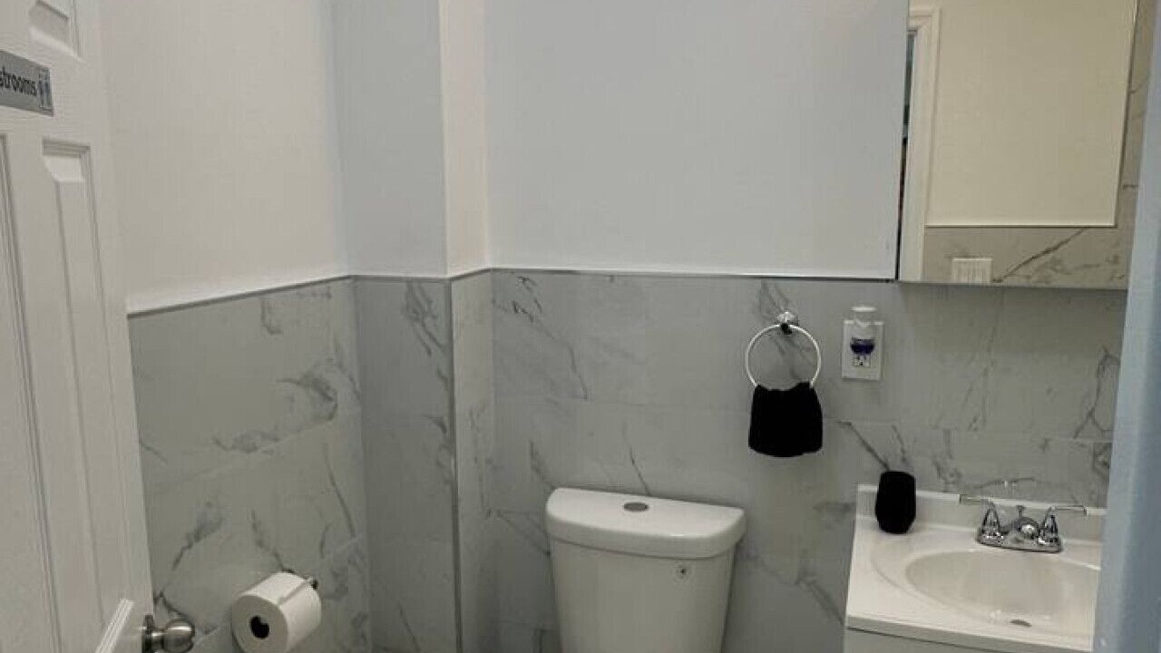 Photo of Bathroom in West New York