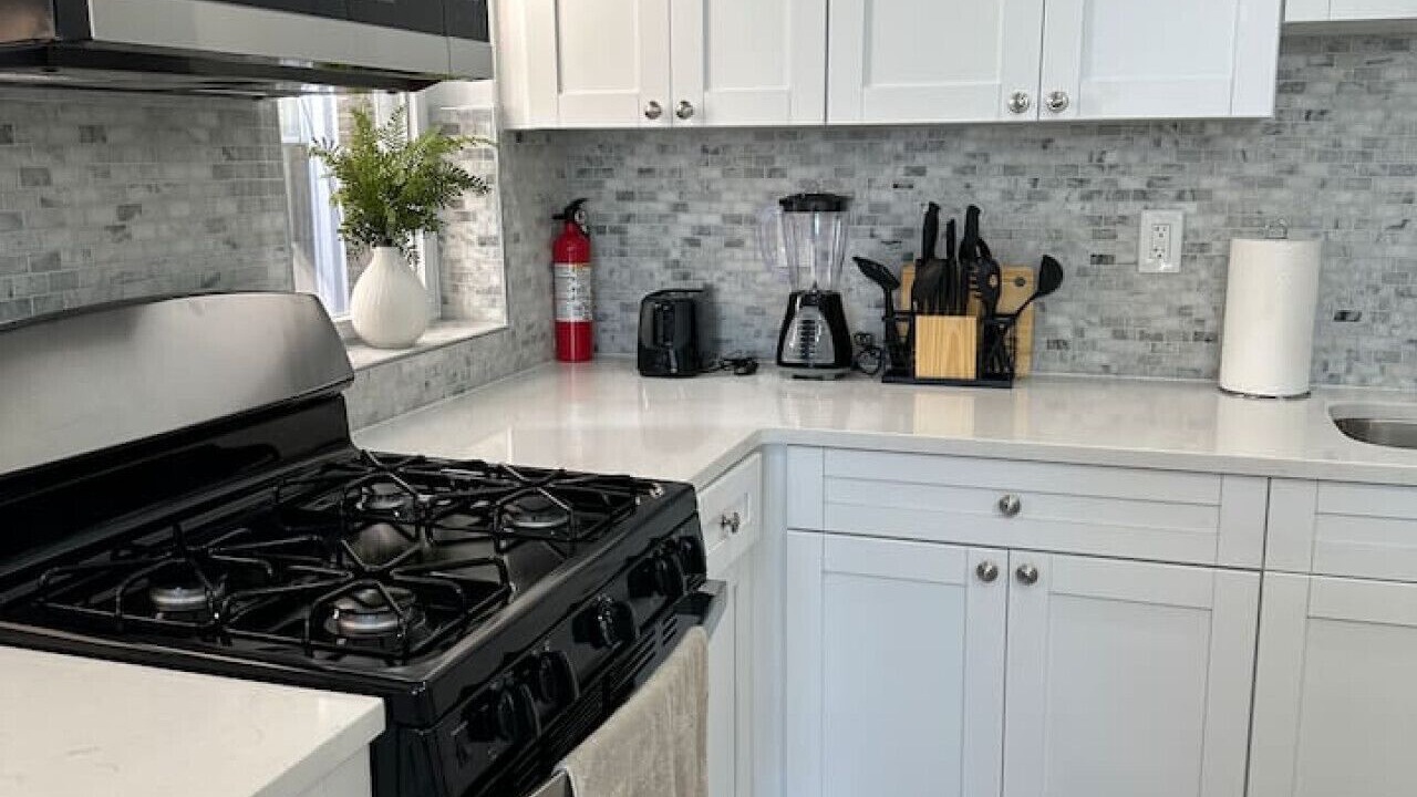 Photo of Kitchen in West New York