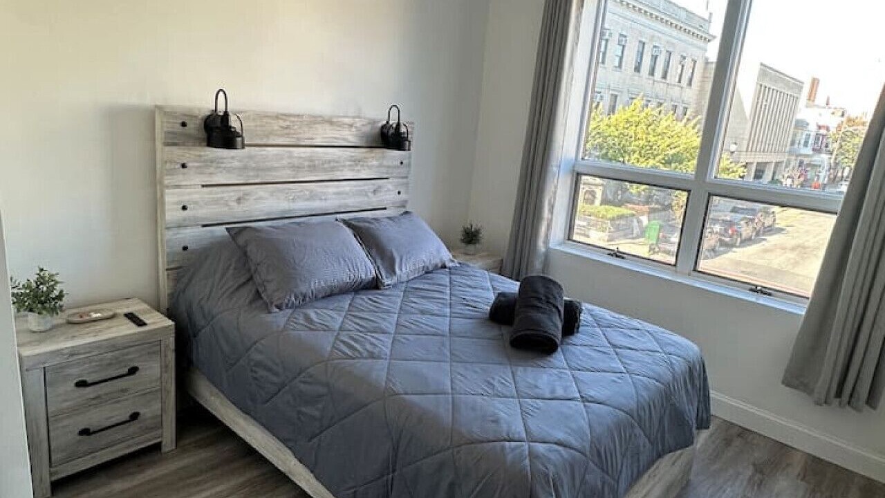 Photo of Bedroom in West New York