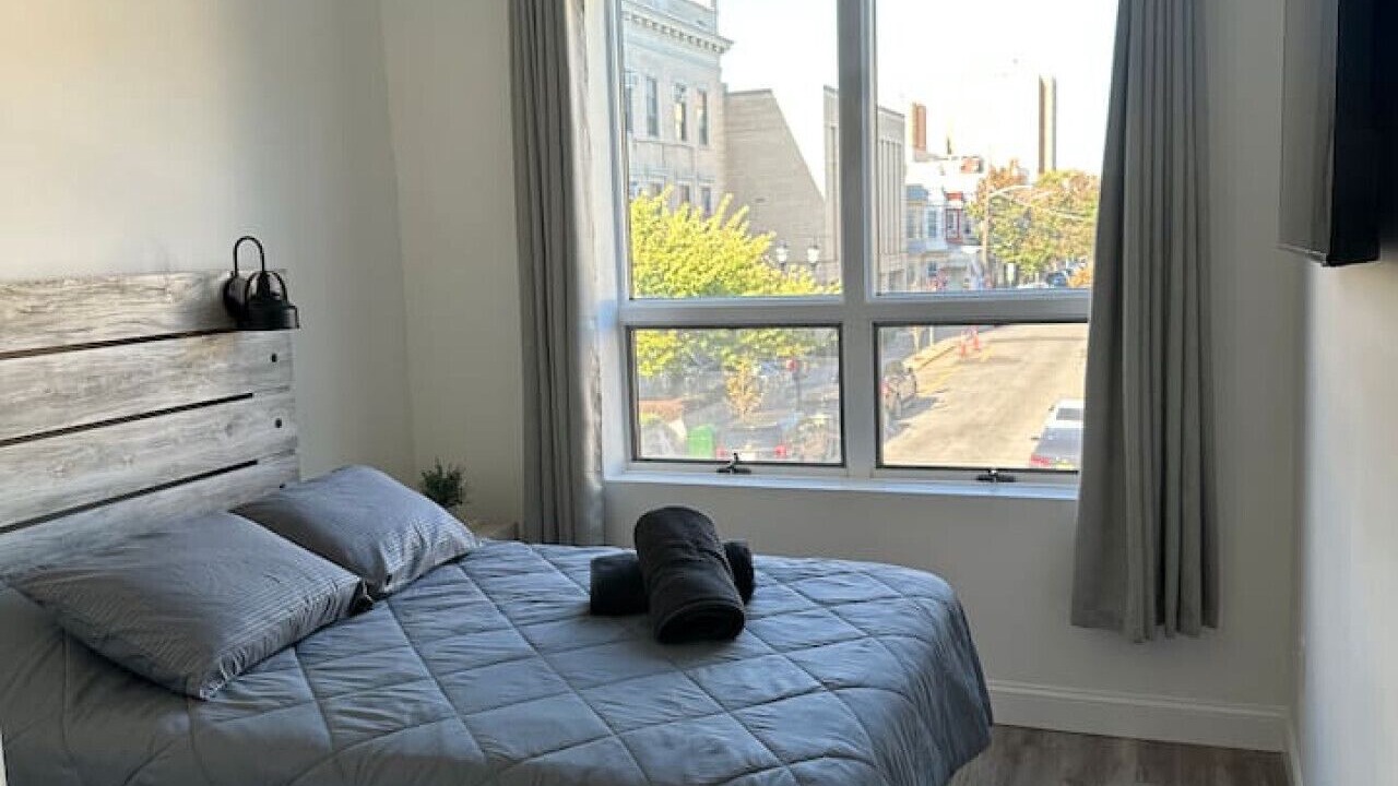 Photo of Bedroom in West New York