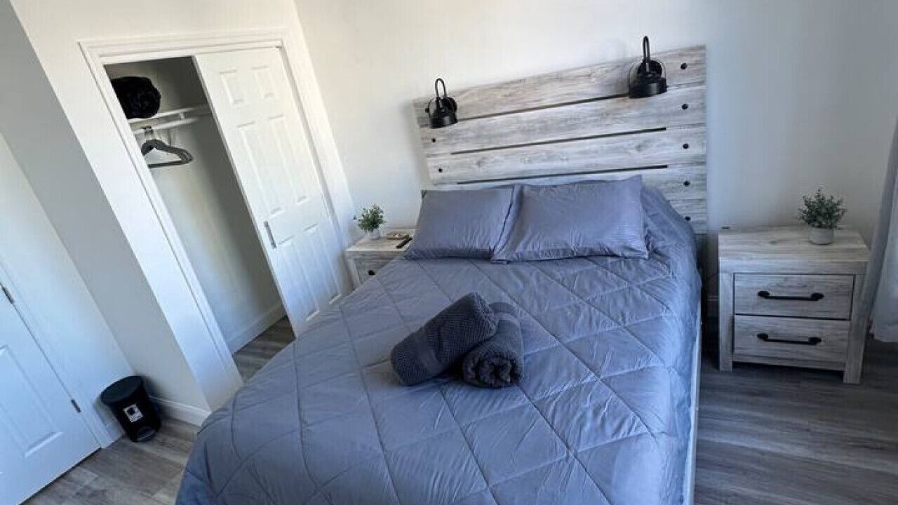 Photo of Bedroom in West New York