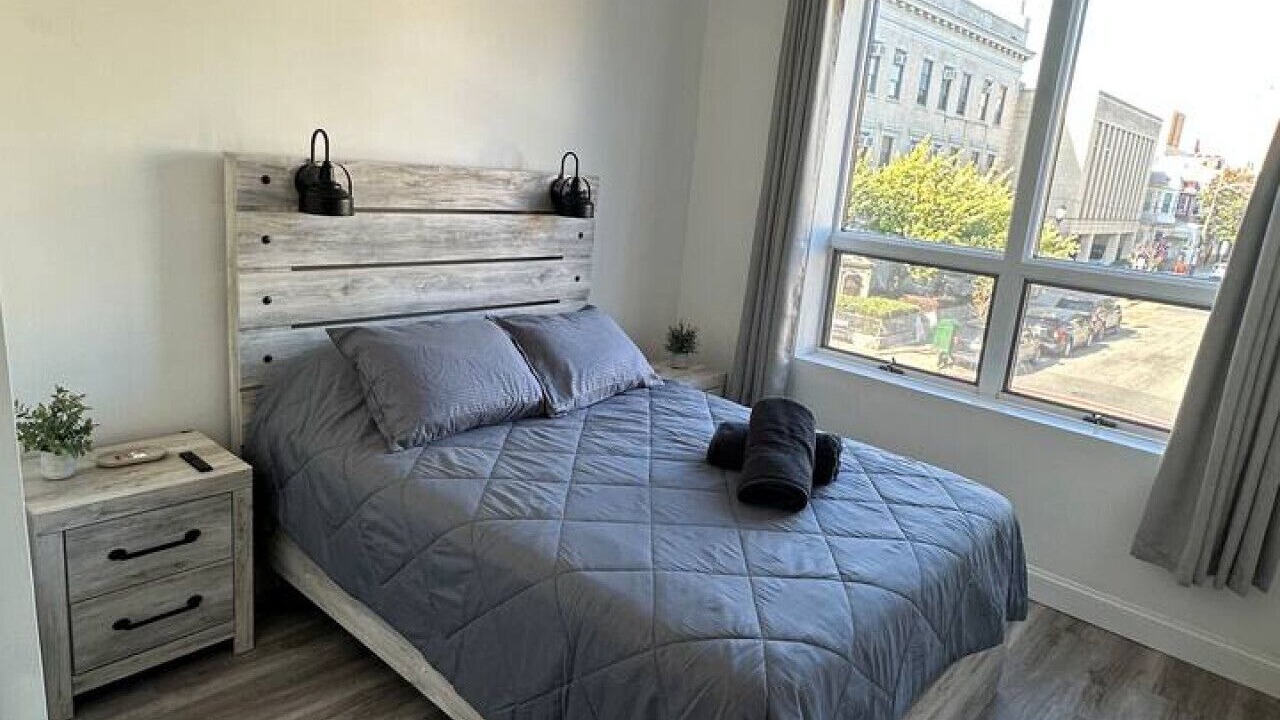 Photo of Bedroom in West New York