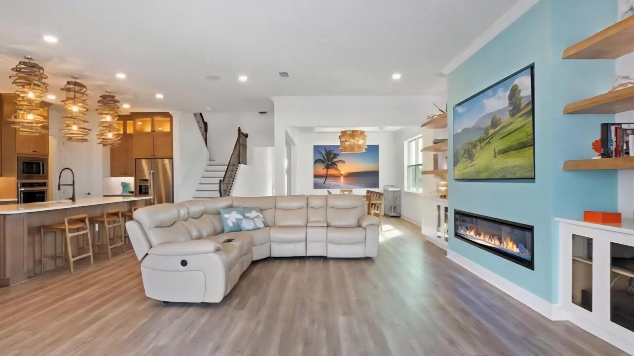 Photo of Livingroom in Orlando