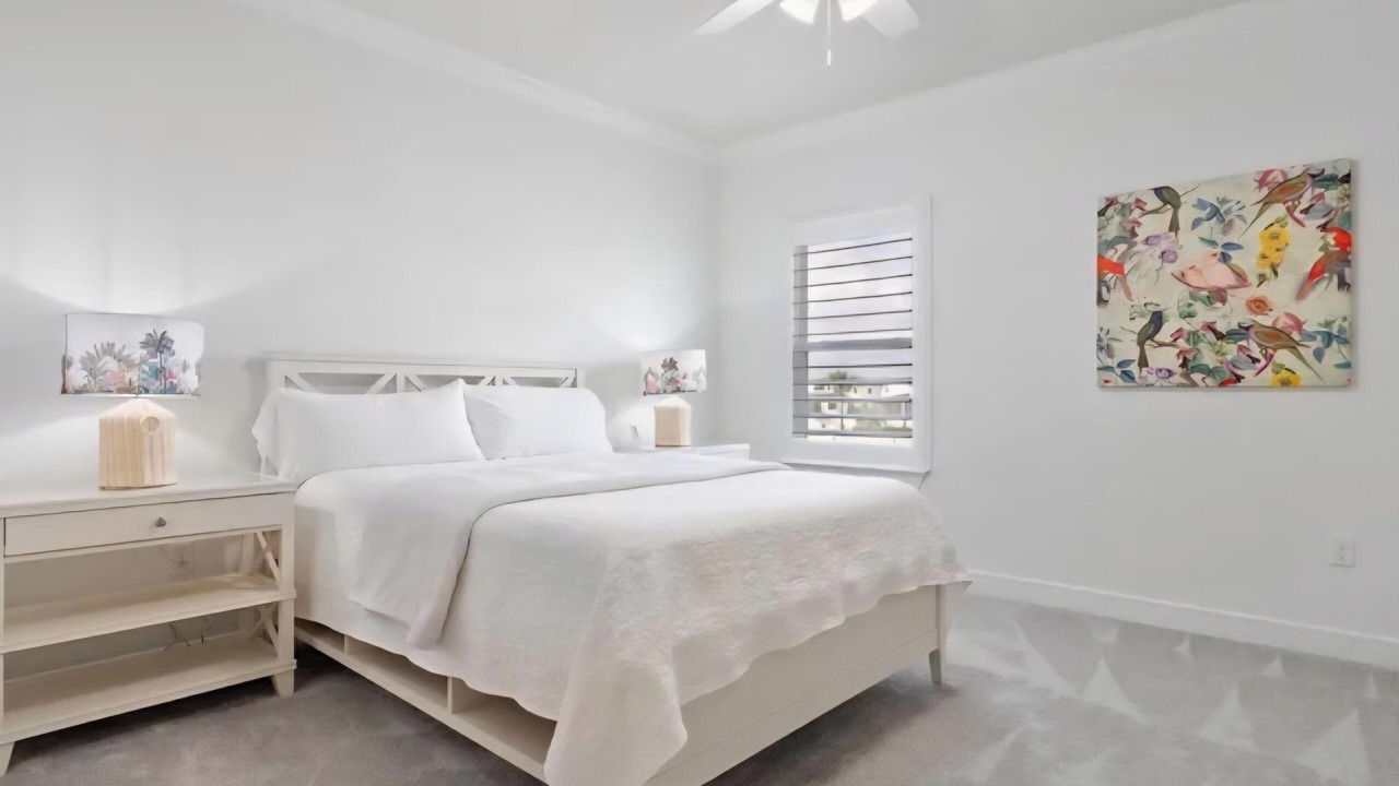 Photo of Bedroom in Orlando