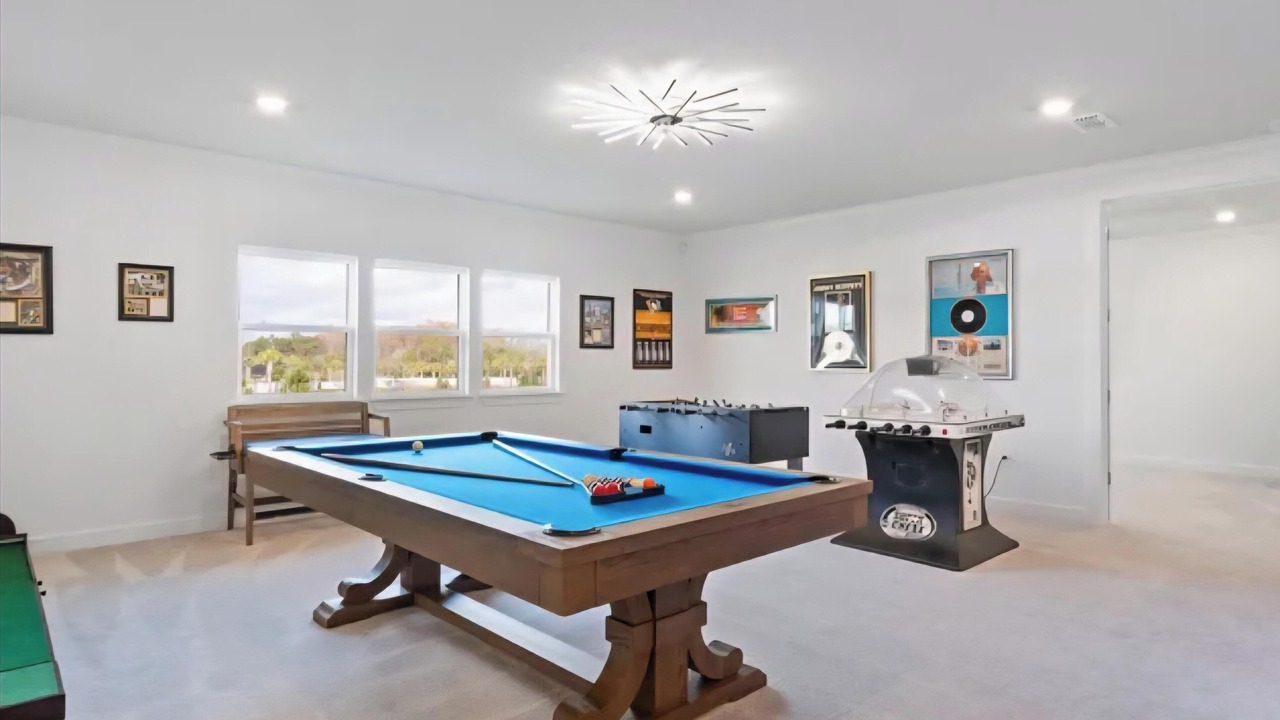 Photo of Bedroom in Orlando