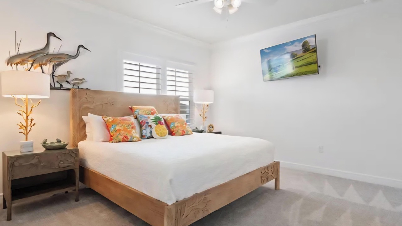 Photo of Bedroom in Orlando