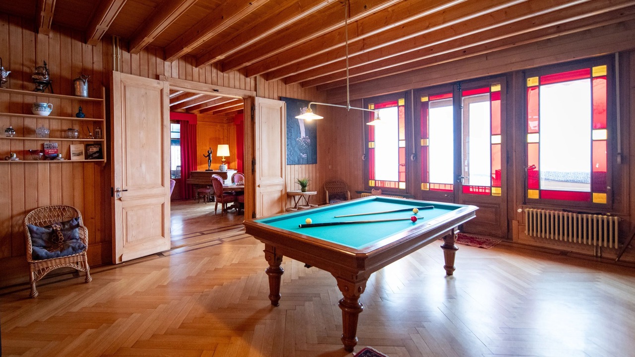 Photo of Bedroom in Bullet