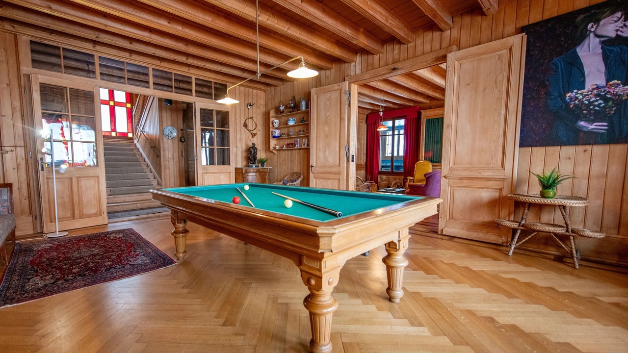 Photo of Bedroom in Bullet