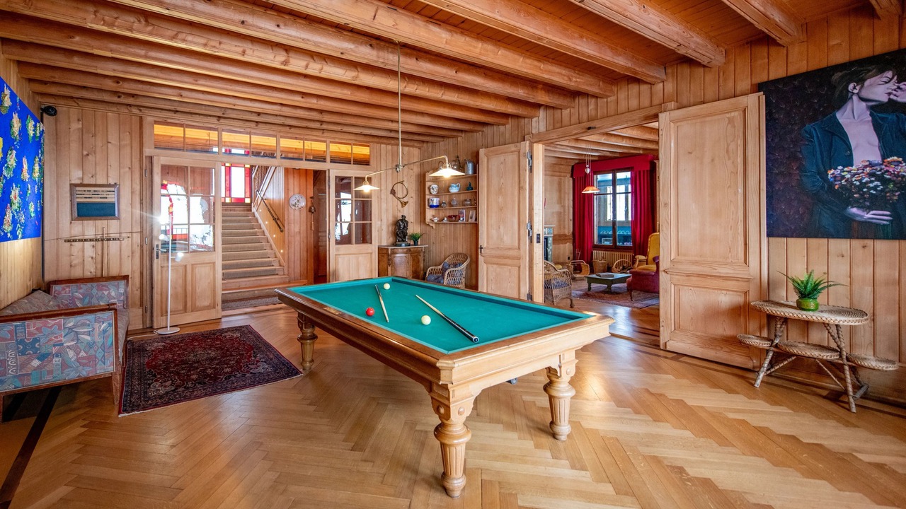 Photo of Bedroom in Bullet