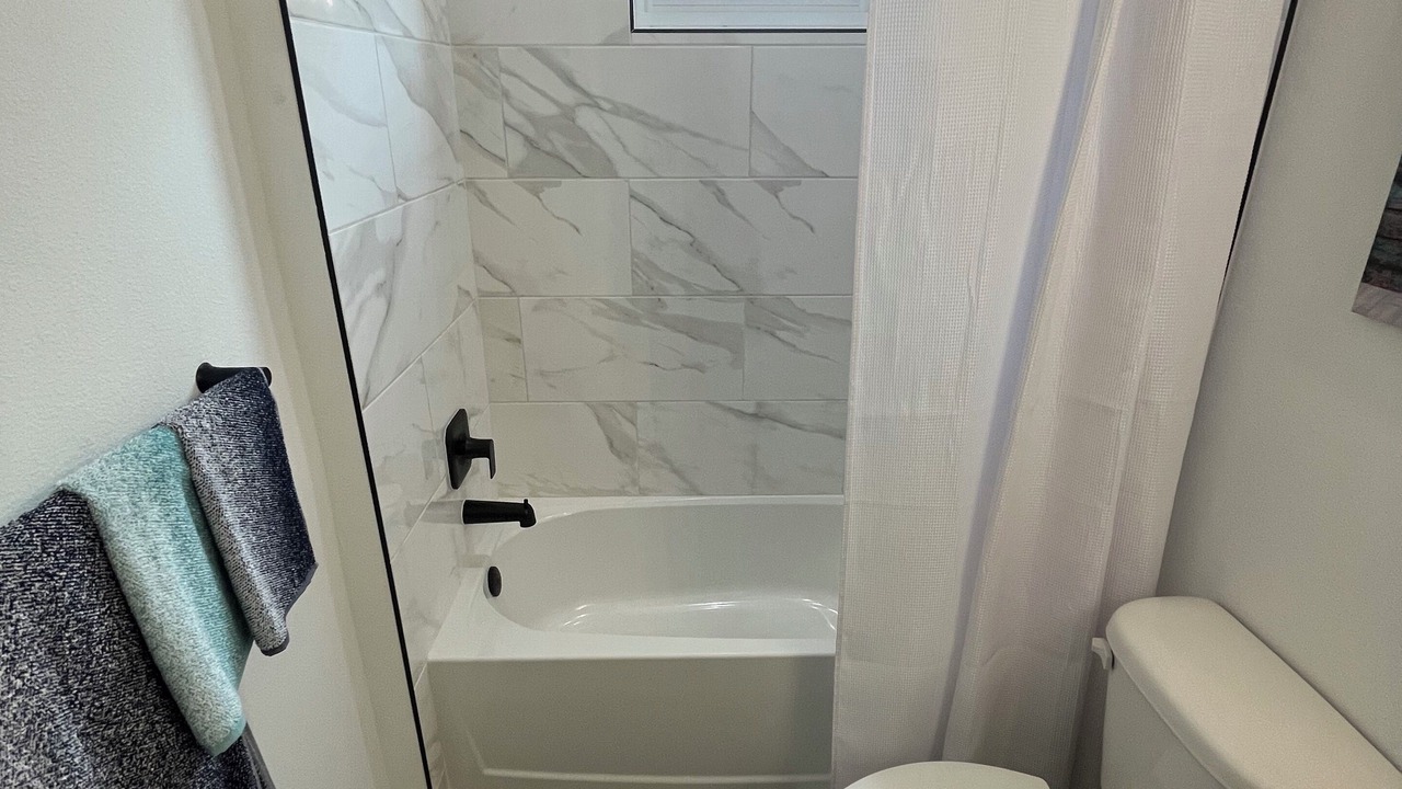 Photo of Bathroom in East Ybor