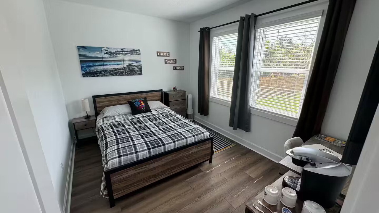 Photo of Bedroom in East Ybor