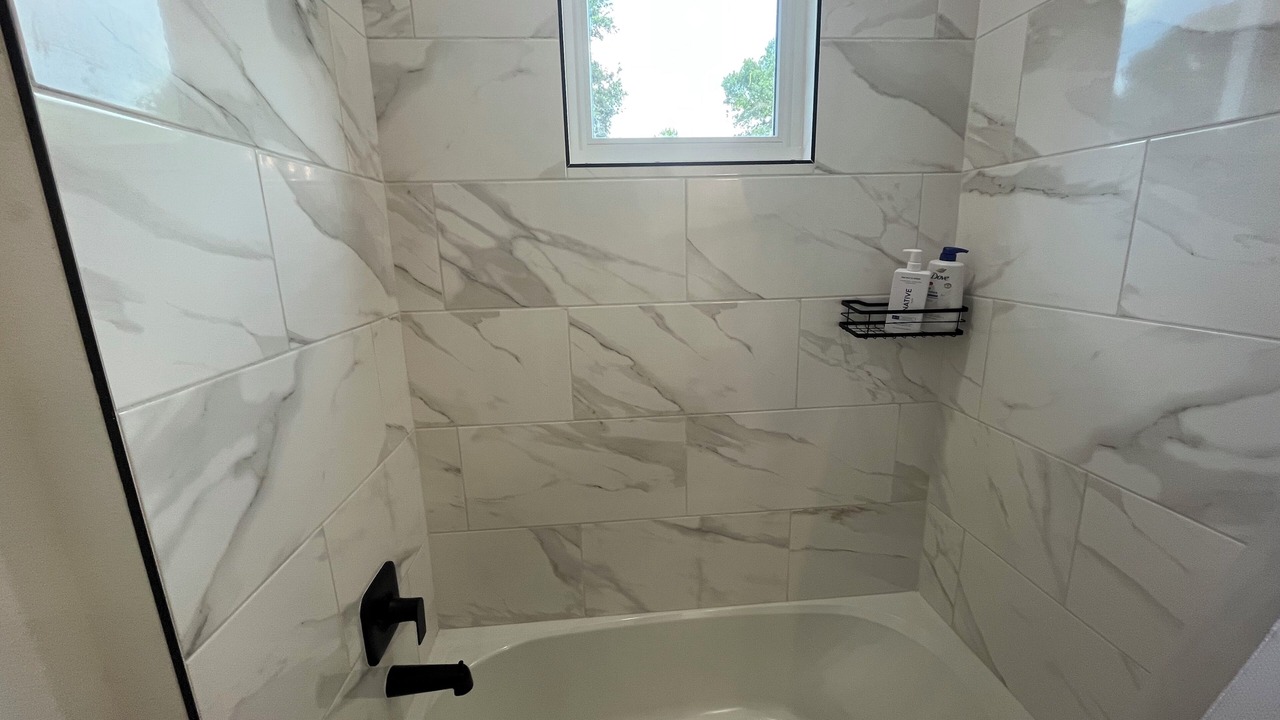 Photo of Bathroom in East Ybor