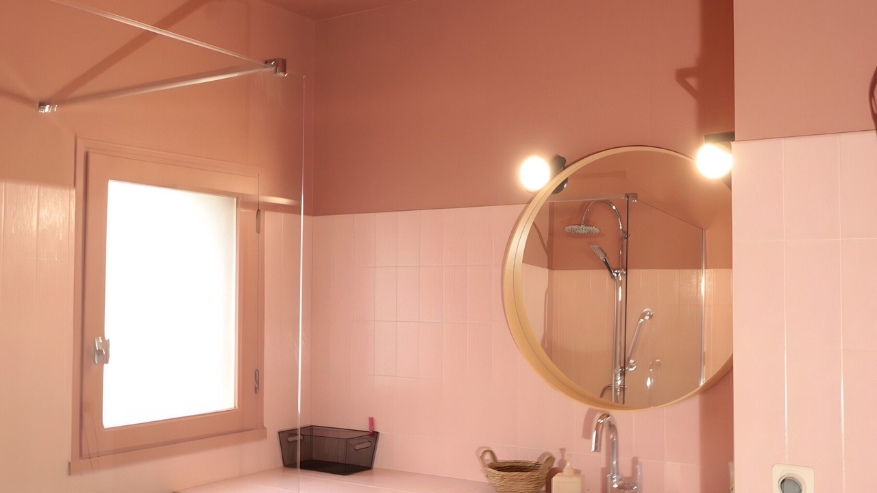 Photo of Bathroom in Tombeboeuf