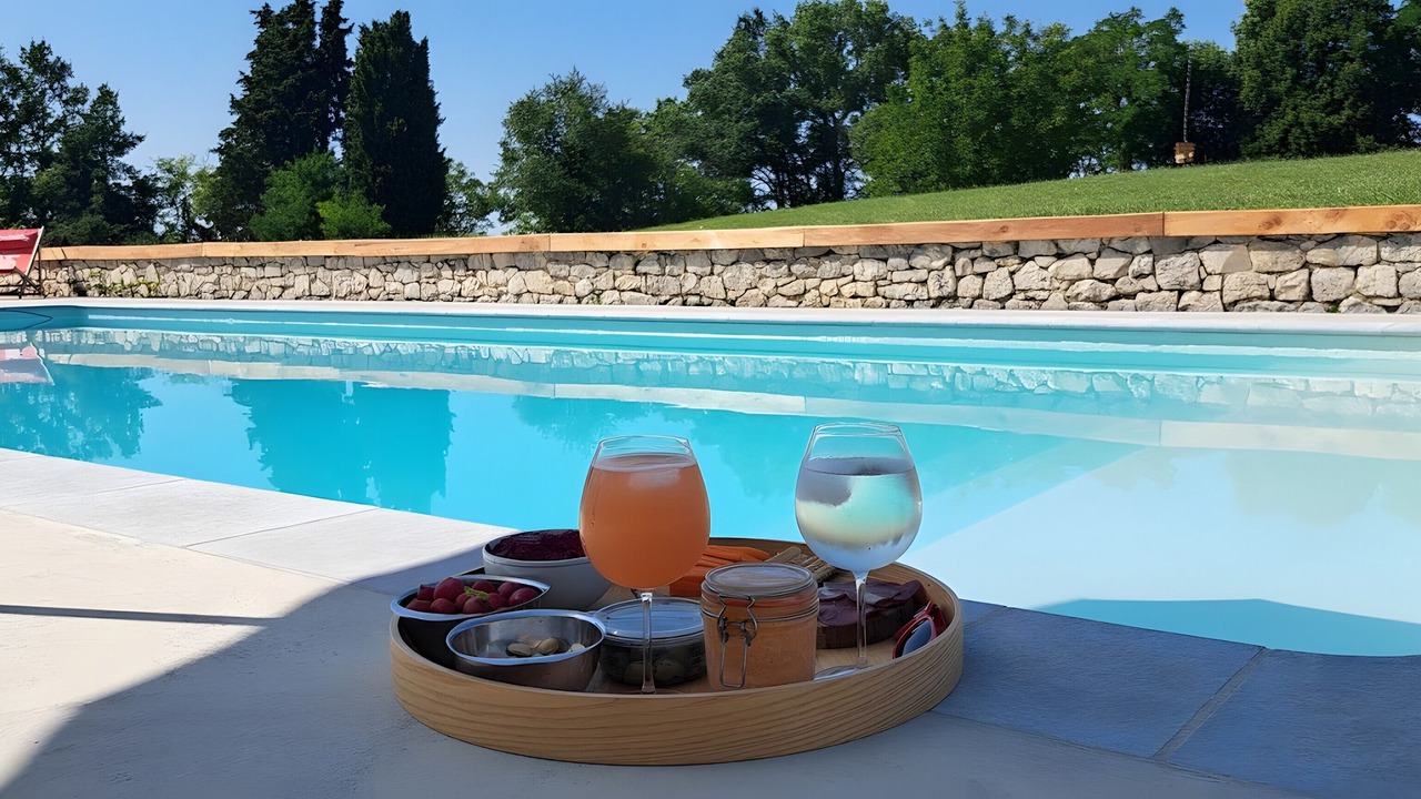 Photo of Outdoor in Tombeboeuf
