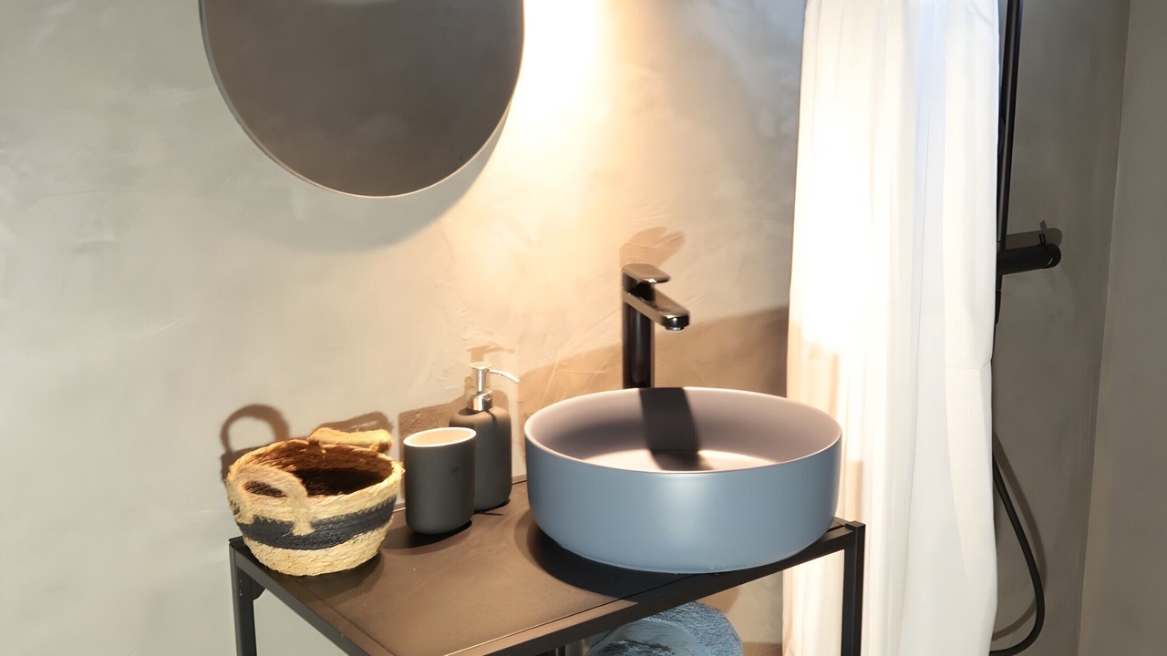 Photo of Bathroom in Tombeboeuf