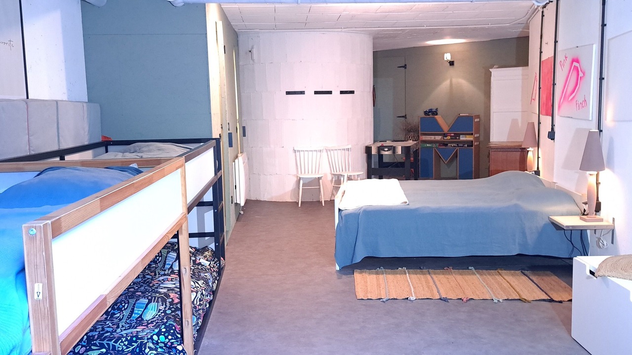 Photo of Bedroom in Tombeboeuf
