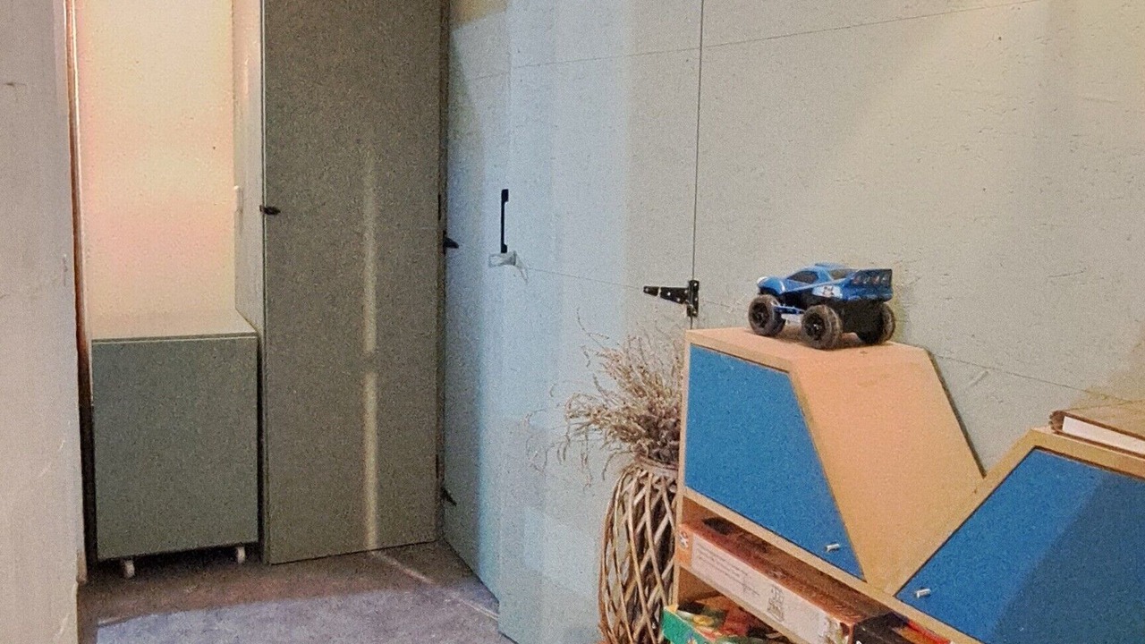 Photo of Bedroom in Tombeboeuf