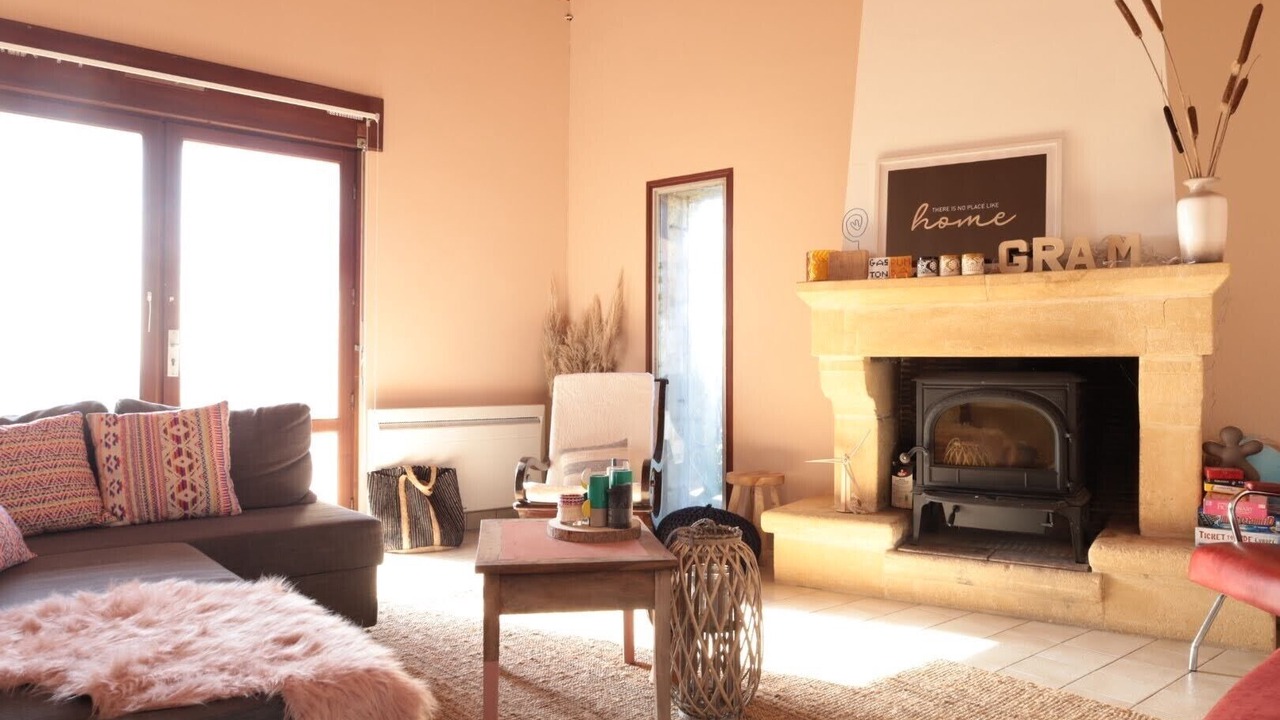 Photo of Livingroom in Tombeboeuf