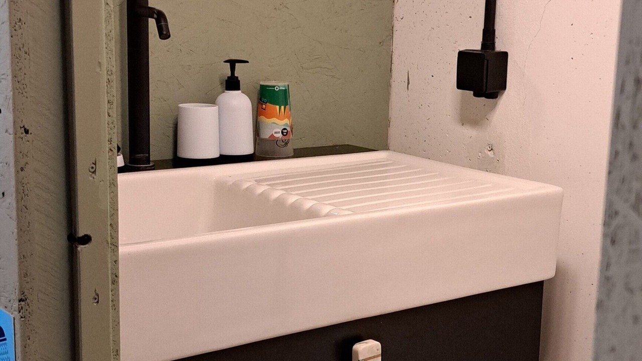 Photo of Bathroom in Tombeboeuf