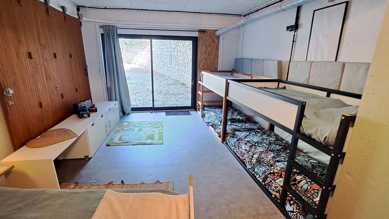 Photo of Bedroom in Tombeboeuf