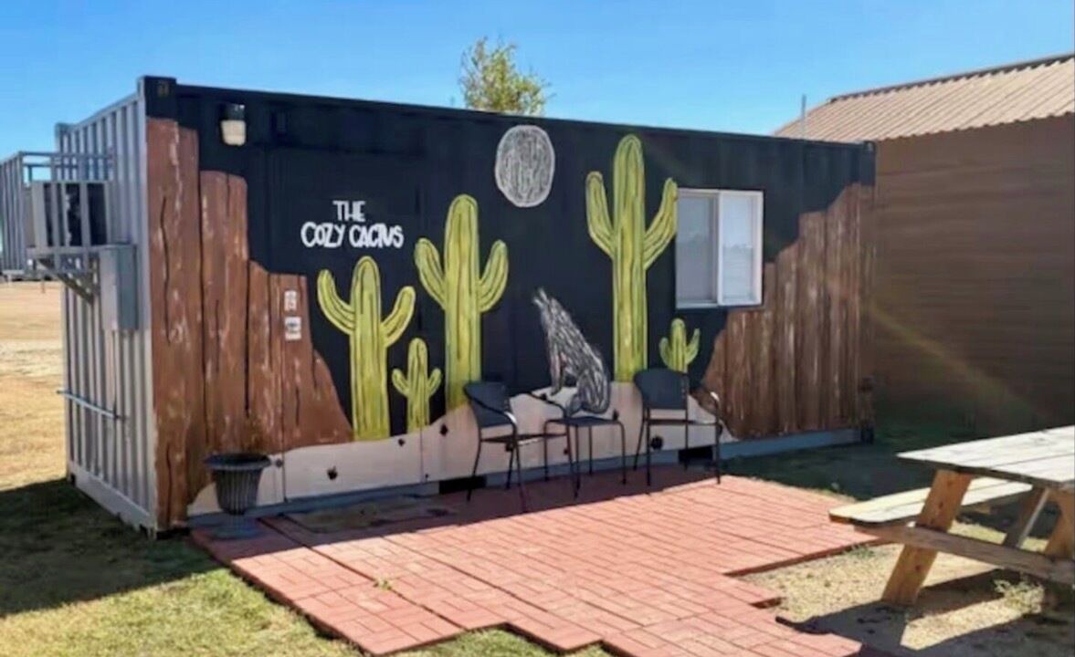 Photo of Outdoor in Silverton
