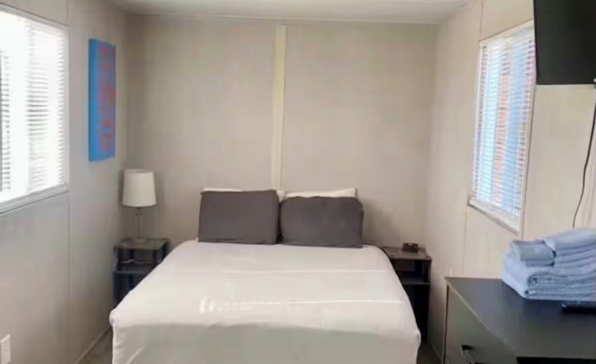 Photo of Bedroom in Silverton