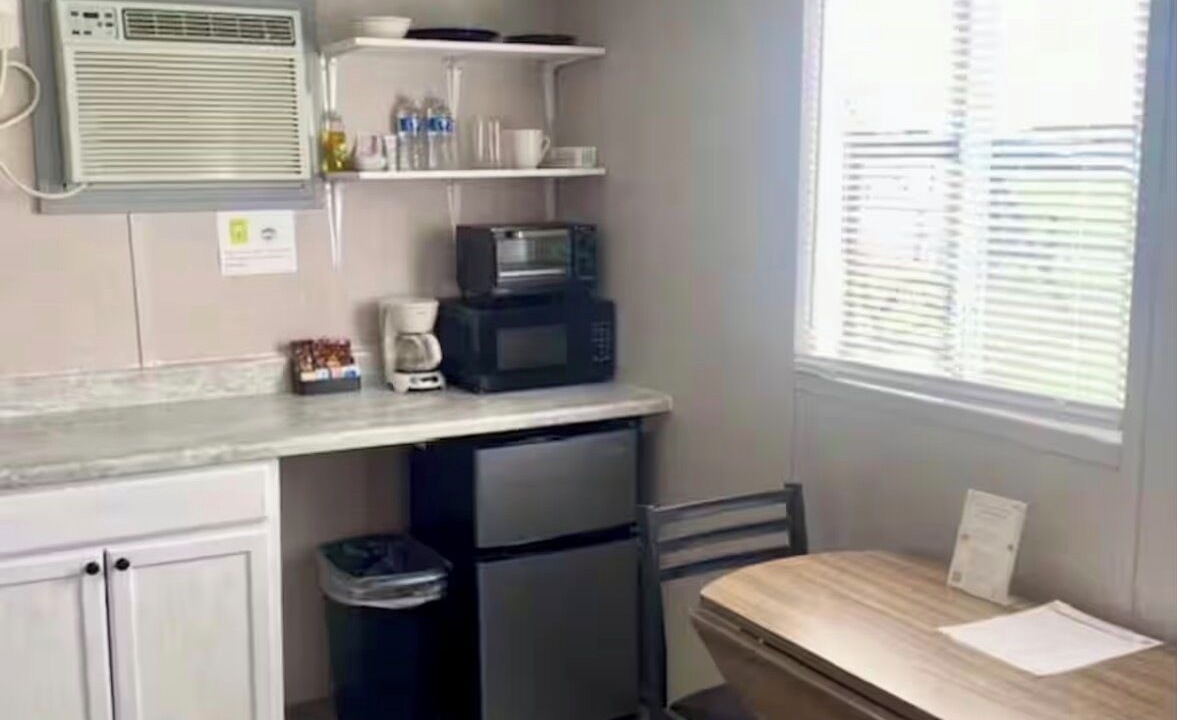 Photo of Kitchen in Silverton