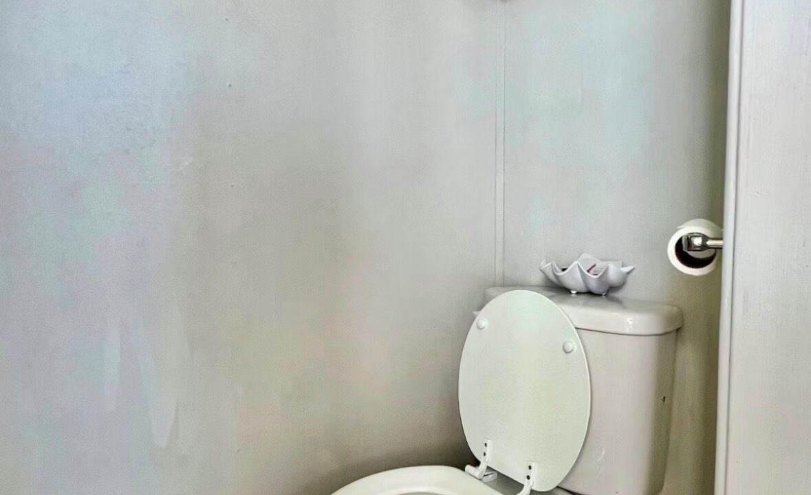 Photo of Bathroom in Silverton