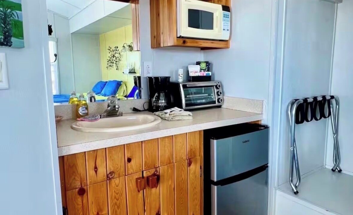 Photo of Kitchen in Silverton