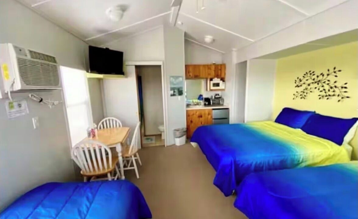Photo of Bedroom in Silverton