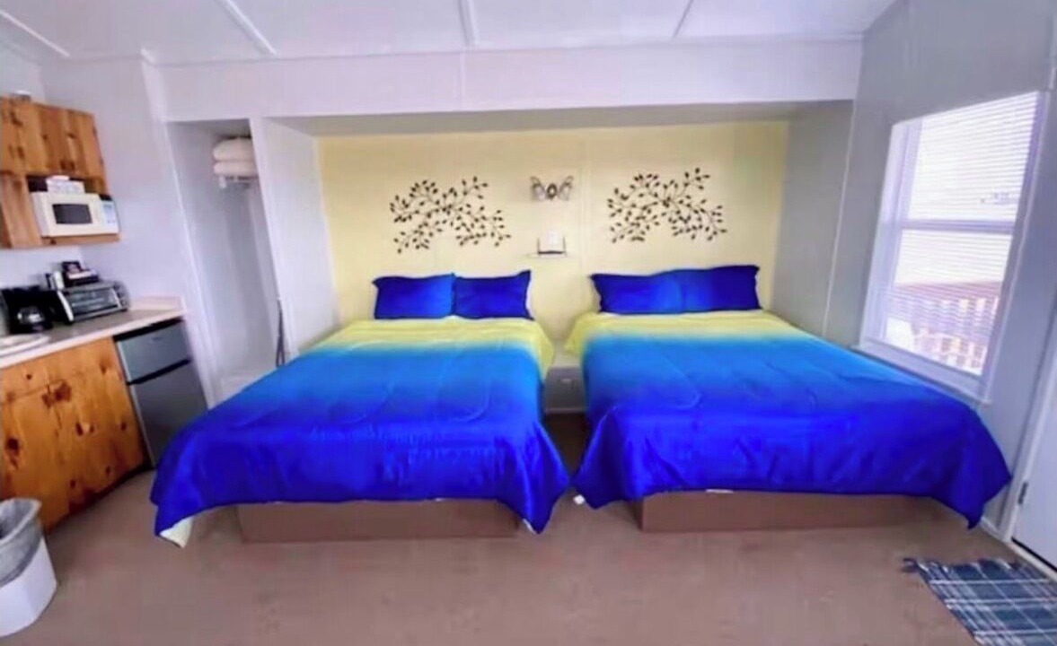 Photo of Bedroom in Silverton