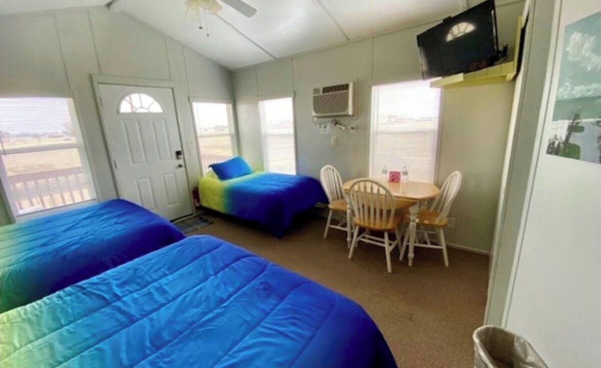 Photo of Bedroom in Silverton