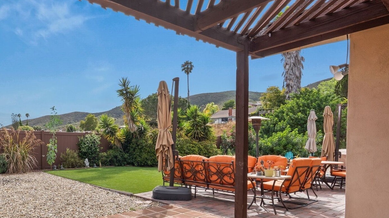 Photo of Outdoor in Rancho Penasquitos