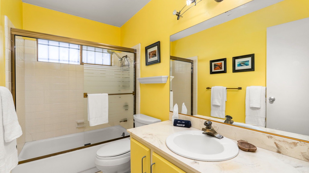 Photo of Bathroom in Rancho Penasquitos